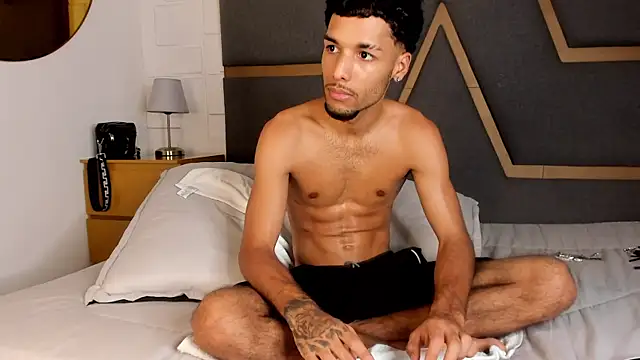 Thiagoferreti webcam