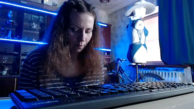 pa1e_pr1ncess webcam