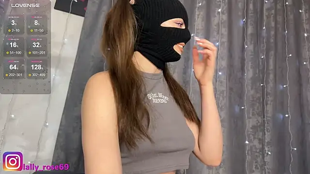 lallyrose69 (G teen) - FOR A GOOD MOOD