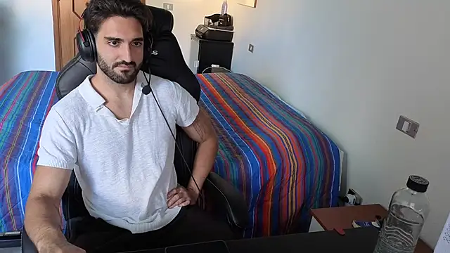 al3xox02 (M young) - CUMSHOW