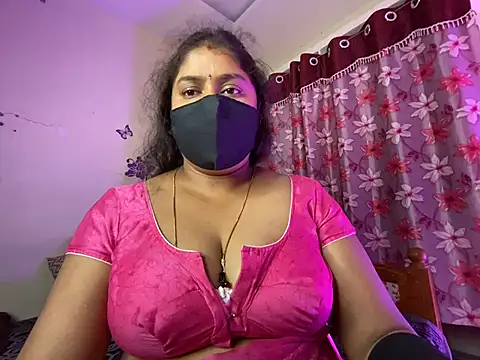 LouleyRanii_Telugu webcam