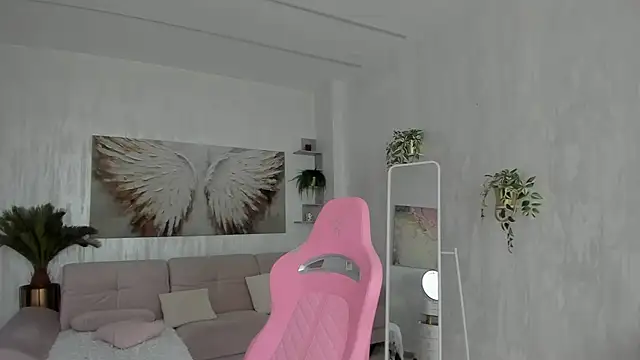 TiffanyHouston_ webcam