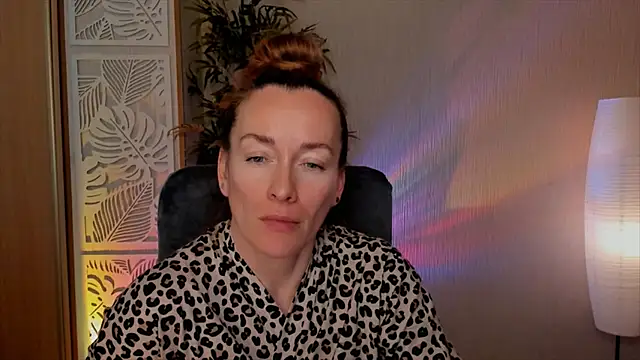 RebeccaMartinez webcam