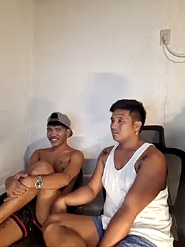 Felix_Asher's live cam