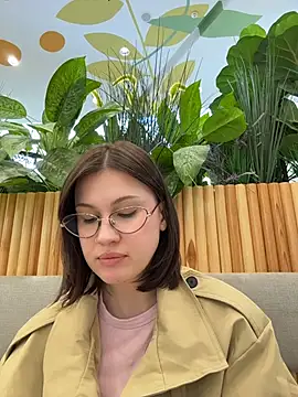 rinacat (F young) - Finger pussy till SQUIRT