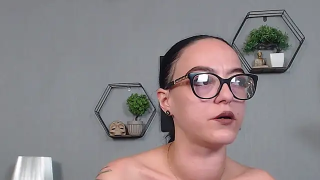 IzabelllNoir webcam