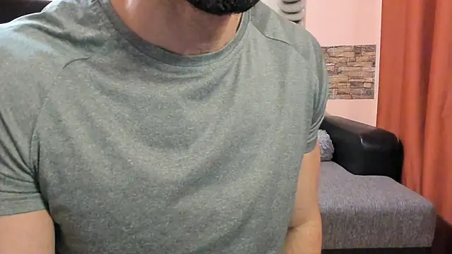 HotHunkTrainer webcam