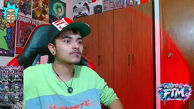 Hgp3riodictabl3 webcam