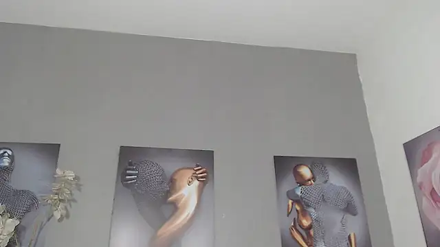 AntonellaBlanc webcam