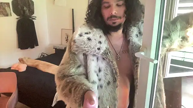 Preview of daddyvibes