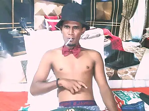 IndianThuggin webcam