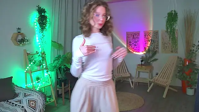 ElliFrankenweenie webcam