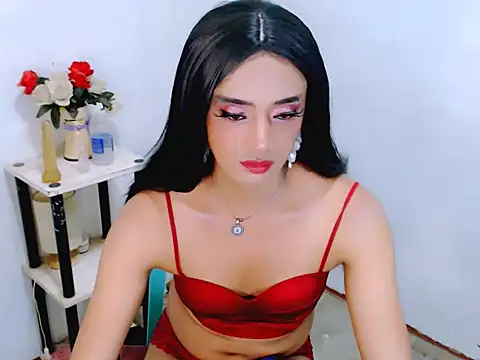 Queeny_Cassandra webcam