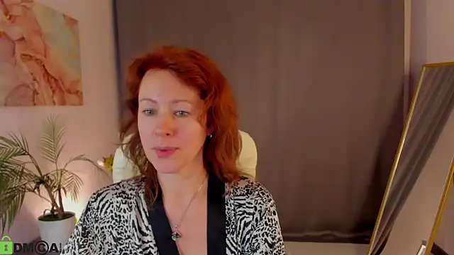 LeticiaRomano webcam