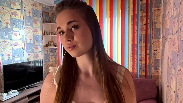 Miss_Blessnyth webcam