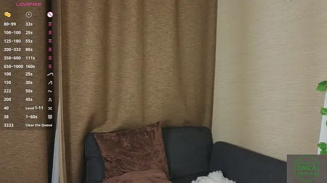 DextralCoffee webcam