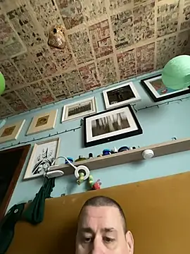 MyCockWantsYourWetVagina webcam