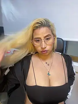 Aliss_Taylor1 webcam