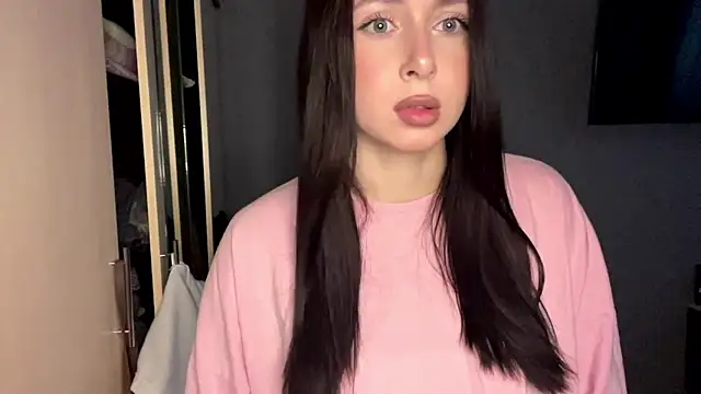 JanitaNetrosio webcam