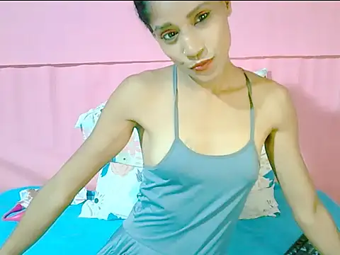 SexyIndianSky69 webcam
