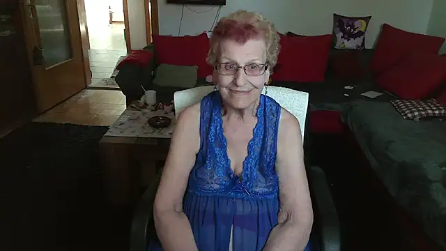 HeisseomaOriginal webcam