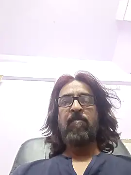 KumarSilencesex21 webcam