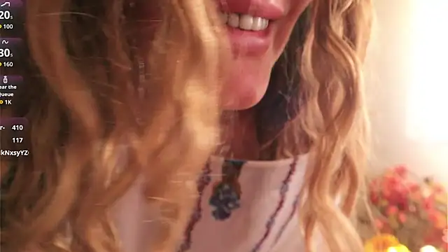 Kishaxxx live sex cam