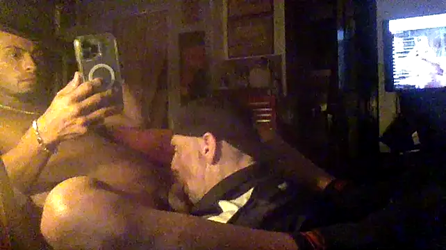 masculinebottom webcam