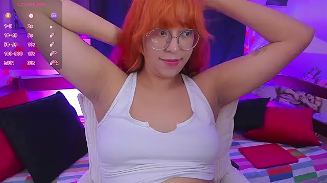 _Moon_Johnson webcam