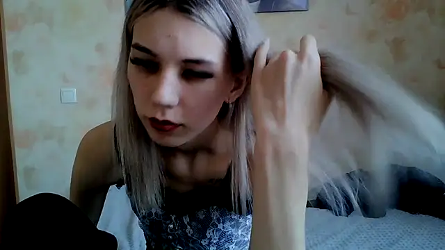 Crazy_Empresis webcam