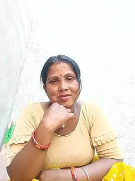 Shreya_pandit webcam