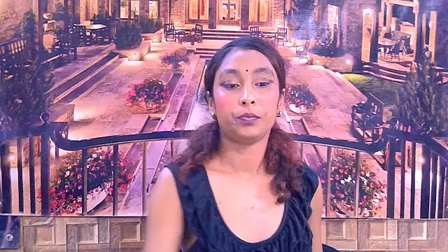 IndianSexyButt webcam