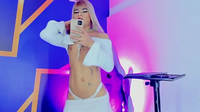 Melanny_Brats webcam