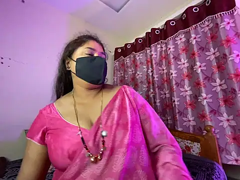 LouleyRanii_Telugu webcam