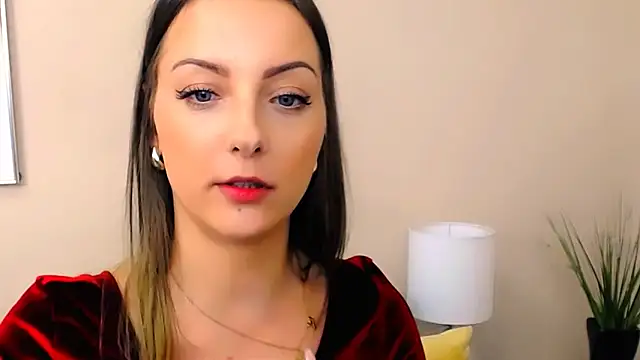 NatalieSexy webcam