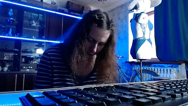 pa1e_pr1ncess webcam