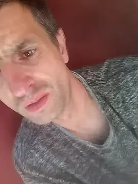 TwardyKierowca webcam