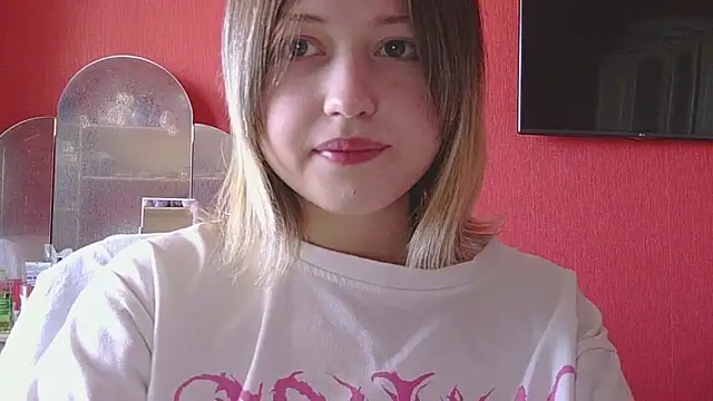 Beloved_Mary Stripchat cam model