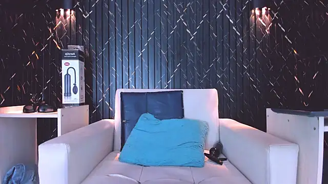 Gregory_Sforza webcam