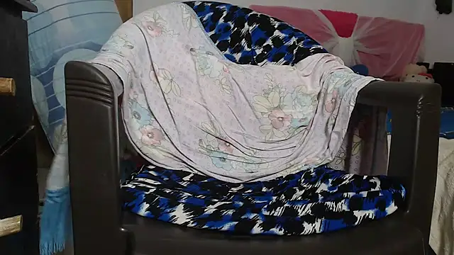 maggi_hotsson (Ask my age) - show dance