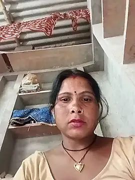 Shreya_pandit webcam