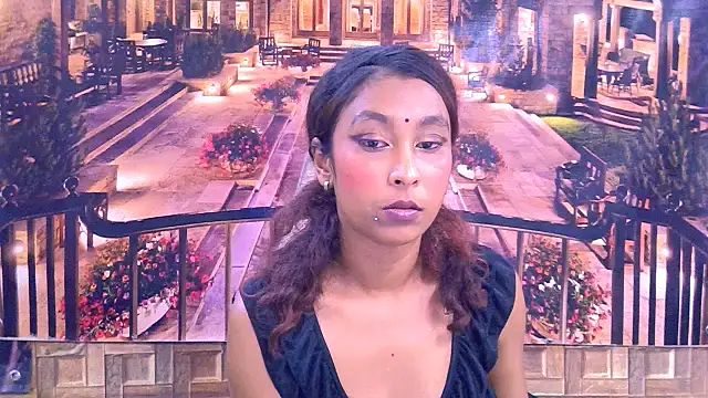 IndianSexyButt webcam