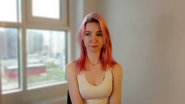 August_female webcam