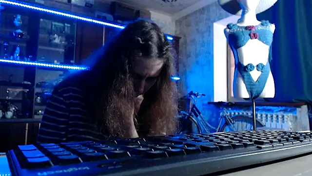 pa1e_pr1ncess webcam