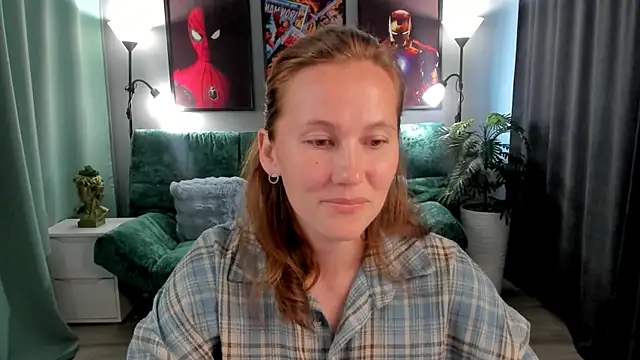 MichelleOrtis webcam