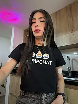 Camistar18 webcam