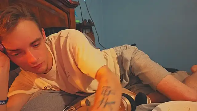 ilovepussy1911 (M young) - Cum Show!! Lets Get It <3