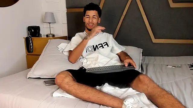 Thiagoferreti webcam