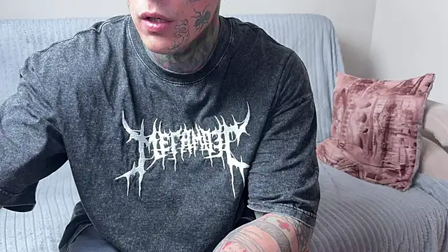 anubisgods (M young) - start