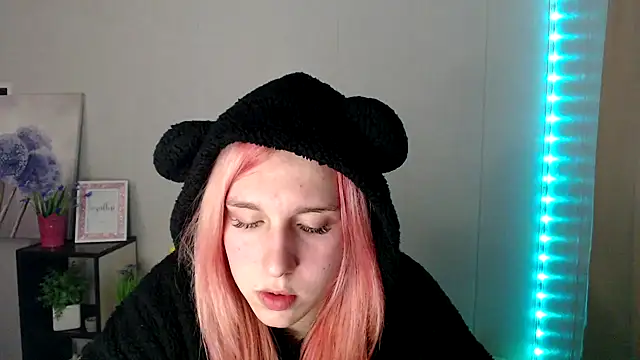Scarlett_lil webcam